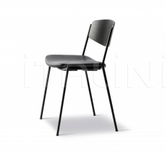 Стул Lynderup Chair - Model 3081 Стул Lynderup Chair - Model 3081 фабрика Fredericia