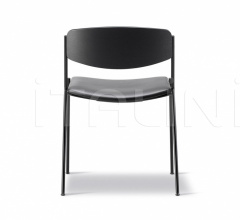 Стул Lynderup Chair - Model 3081 Стул Lynderup Chair - Model 3081 фабрика Fredericia