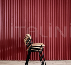 Стул Lynderup Chair - Model 3081 Стул Lynderup Chair - Model 3081 фабрика Fredericia