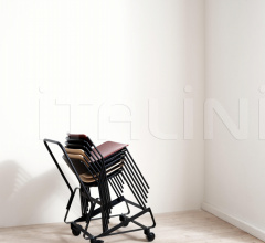 Стул Lynderup Chair - Model 3081 Стул Lynderup Chair - Model 3081 фабрика Fredericia