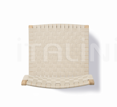 Стул BM61 Chair Linen Webbing Стул BM61 Chair Linen Webbing фабрика Fredericia