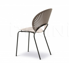 Стул Trinidad Стул Trinidad фабрика Fredericia