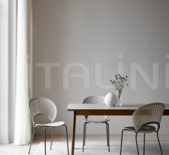 Стул Trinidad Стул Trinidad фабрика Fredericia