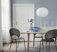 Стул Trinidad Стул Trinidad фабрика Fredericia