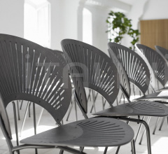 Стул Trinidad Стул Trinidad фабрика Fredericia