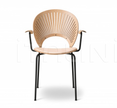 Стул с подлокотниками Trinidad Armchair Стул с подлокотниками Trinidad Armchair фабрика Fredericia