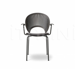 Стул с подлокотниками Trinidad Armchair Стул с подлокотниками Trinidad Armchair фабрика Fredericia