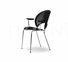 Стул с подлокотниками Trinidad Armchair Стул с подлокотниками Trinidad Armchair фабрика Fredericia