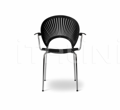Стул с подлокотниками Trinidad Armchair Стул с подлокотниками Trinidad Armchair фабрика Fredericia