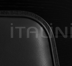 Стул Spine Wood Base Стул Spine Wood Base фабрика Fredericia