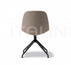 Стул Eyes Swivel Chair Стул Eyes Swivel Chair фабрика Fredericia