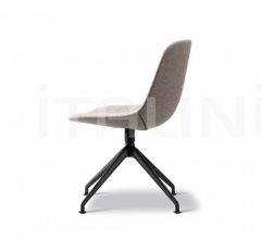Стул Eyes Swivel Chair Стул Eyes Swivel Chair фабрика Fredericia