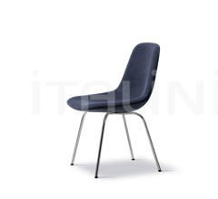 Стул Eyes 4 Leg Chair Стул Eyes 4 Leg Chair фабрика Fredericia
