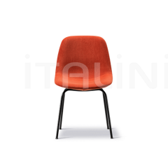 Стул Eyes 4 Leg Chair Стул Eyes 4 Leg Chair фабрика Fredericia