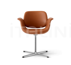 Стул Flamingo Chair Стул Flamingo Chair фабрика Fredericia