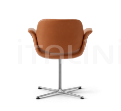 Стул Flamingo Chair Стул Flamingo Chair фабрика Fredericia