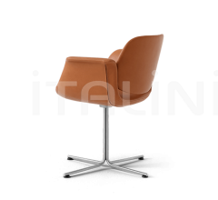 Стул Flamingo Chair Стул Flamingo Chair фабрика Fredericia