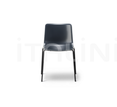 Стул Pato 4 Leg Стул Pato 4 Leg фабрика Fredericia