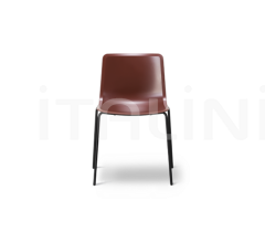 Стул Pato 4 Leg Стул Pato 4 Leg фабрика Fredericia