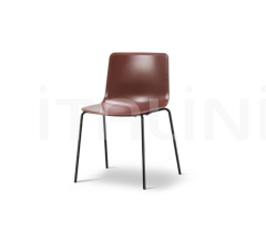 Стул Pato 4 Leg Стул Pato 4 Leg фабрика Fredericia