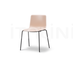 Стул Pato 4 Leg Стул Pato 4 Leg фабрика Fredericia