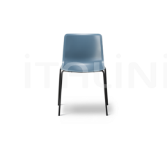 Стул Pato 4 Leg Стул Pato 4 Leg фабрика Fredericia