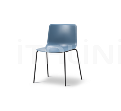 Стул Pato 4 Leg Стул Pato 4 Leg фабрика Fredericia