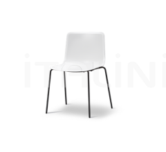 Стул Pato 4 Leg Стул Pato 4 Leg фабрика Fredericia