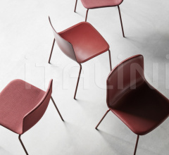 Стул Pato 4 Leg Стул Pato 4 Leg фабрика Fredericia