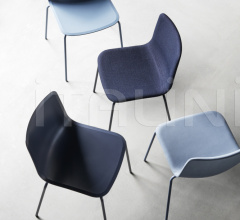 Стул Pato 4 Leg Стул Pato 4 Leg фабрика Fredericia