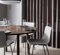 Стул Pato 4 Leg Стул Pato 4 Leg фабрика Fredericia