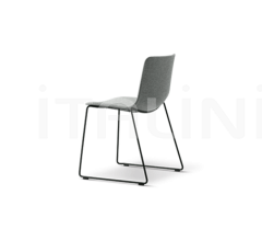 Стул Pato Sledge Стул Pato Sledge фабрика Fredericia