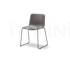 Стул Pato Sledge Стул Pato Sledge фабрика Fredericia