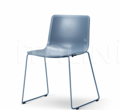 Стул Pato Sledge Стул Pato Sledge фабрика Fredericia