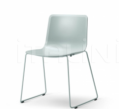 Стул Pato Sledge Стул Pato Sledge фабрика Fredericia