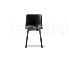 Стул Pato Wood Base Стул Pato Wood Base фабрика Fredericia