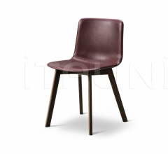 Стул Pato Wood Base Стул Pato Wood Base фабрика Fredericia