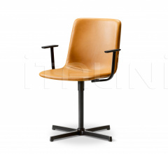 Кресло Pato Executive Кресло Pato Executive фабрика Fredericia