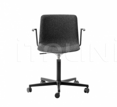 Кресло Pato Executive Office Кресло Pato Executive Office фабрика Fredericia