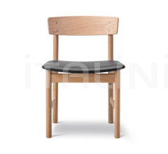 Стул Mogensen 3236 Chair Стул Mogensen 3236 Chair фабрика Fredericia
