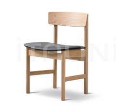 Стул Mogensen 3236 Chair Стул Mogensen 3236 Chair фабрика Fredericia
