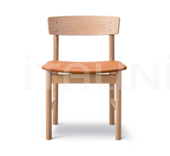 Стул Mogensen 3236 Chair Стул Mogensen 3236 Chair фабрика Fredericia