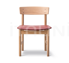 Стул Mogensen 3236 Chair Стул Mogensen 3236 Chair фабрика Fredericia