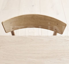 Стул Mogensen 3236 Chair Стул Mogensen 3236 Chair фабрика Fredericia