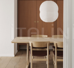 Стул Mogensen 3236 Chair Стул Mogensen 3236 Chair фабрика Fredericia