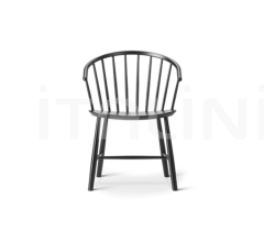 Стул Johansson J64 Chair Стул Johansson J64 Chair фабрика Fredericia