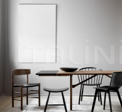 Стул Johansson J64 Chair Стул Johansson J64 Chair фабрика Fredericia