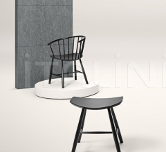 Стул Johansson J64 Chair Стул Johansson J64 Chair фабрика Fredericia