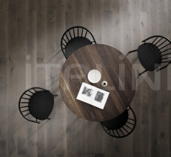 Стул Johansson J64 Chair Стул Johansson J64 Chair фабрика Fredericia