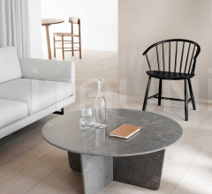 Стул Johansson J64 Chair Стул Johansson J64 Chair фабрика Fredericia